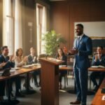 Formarse en oratoria